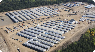 Remote Site Catering Companies: Creating an Environment for Peak Performance in FIFO Projects
