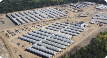 Remote Site Catering Companies: Creating an Environment for Peak Performance in FIFO Projects