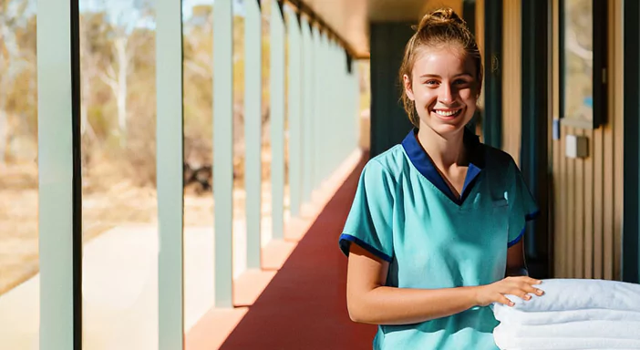 Rethinking Camp Housekeeping: Embracing Digital Solutions to Streamline Your Cleaning Operations