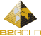 B2Gold logo