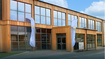 Sodexo Leverages Accommodation Management to Lift Room Occupancy and Drive Efficiencies at Cedar Valley Lodge