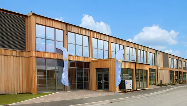 Accommodation Management Drives Up Room Occupancy and Streamlines Billing at Sella Ness Lodge