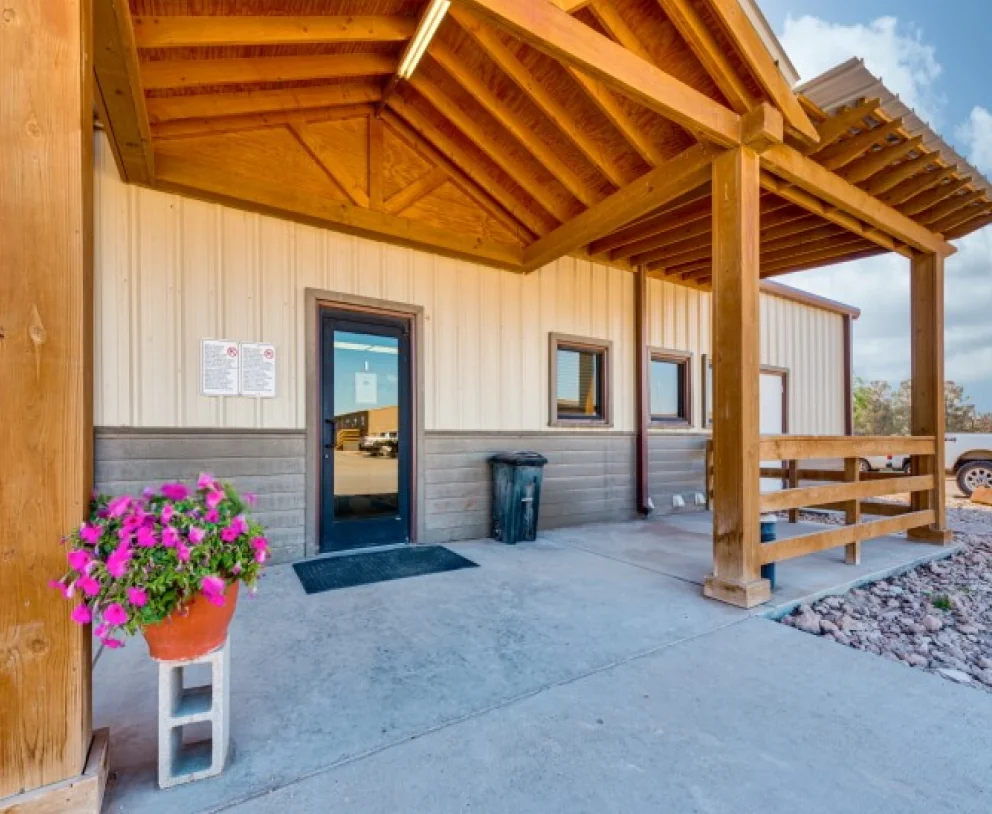 Permian Lodging Achieves Greater Operational Excellence with Accommodation Management