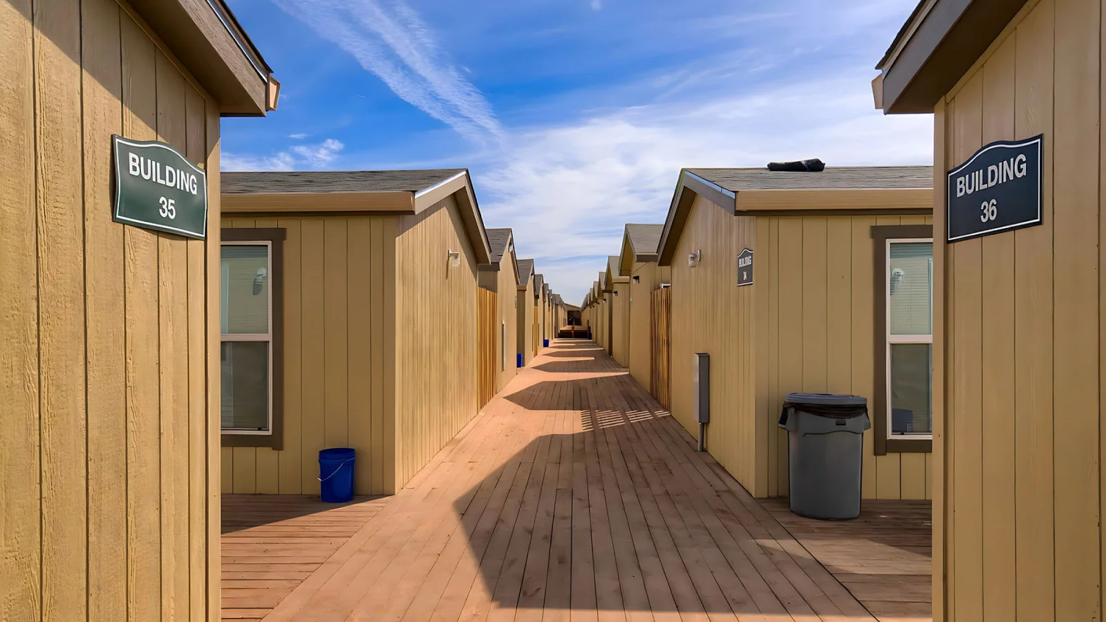 Operational challenges included manual billing processes, fragmented communication, and difficulties in preparing rooms for incoming guests during peak occupancy periods