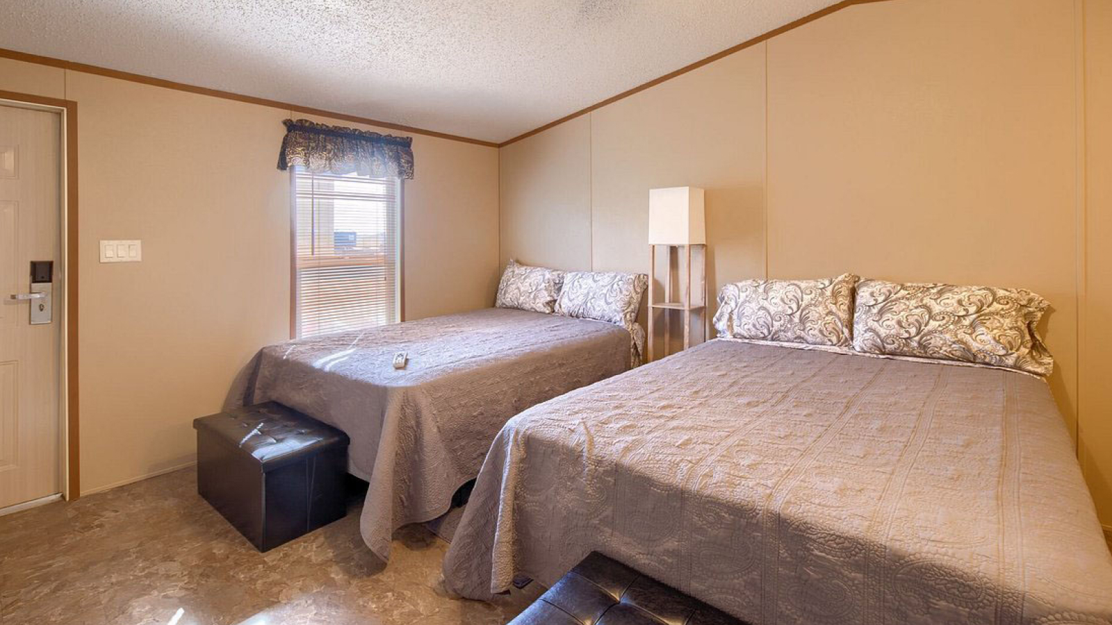 Permian Lodging provides top-tier lodging solutions in the Permian Basin