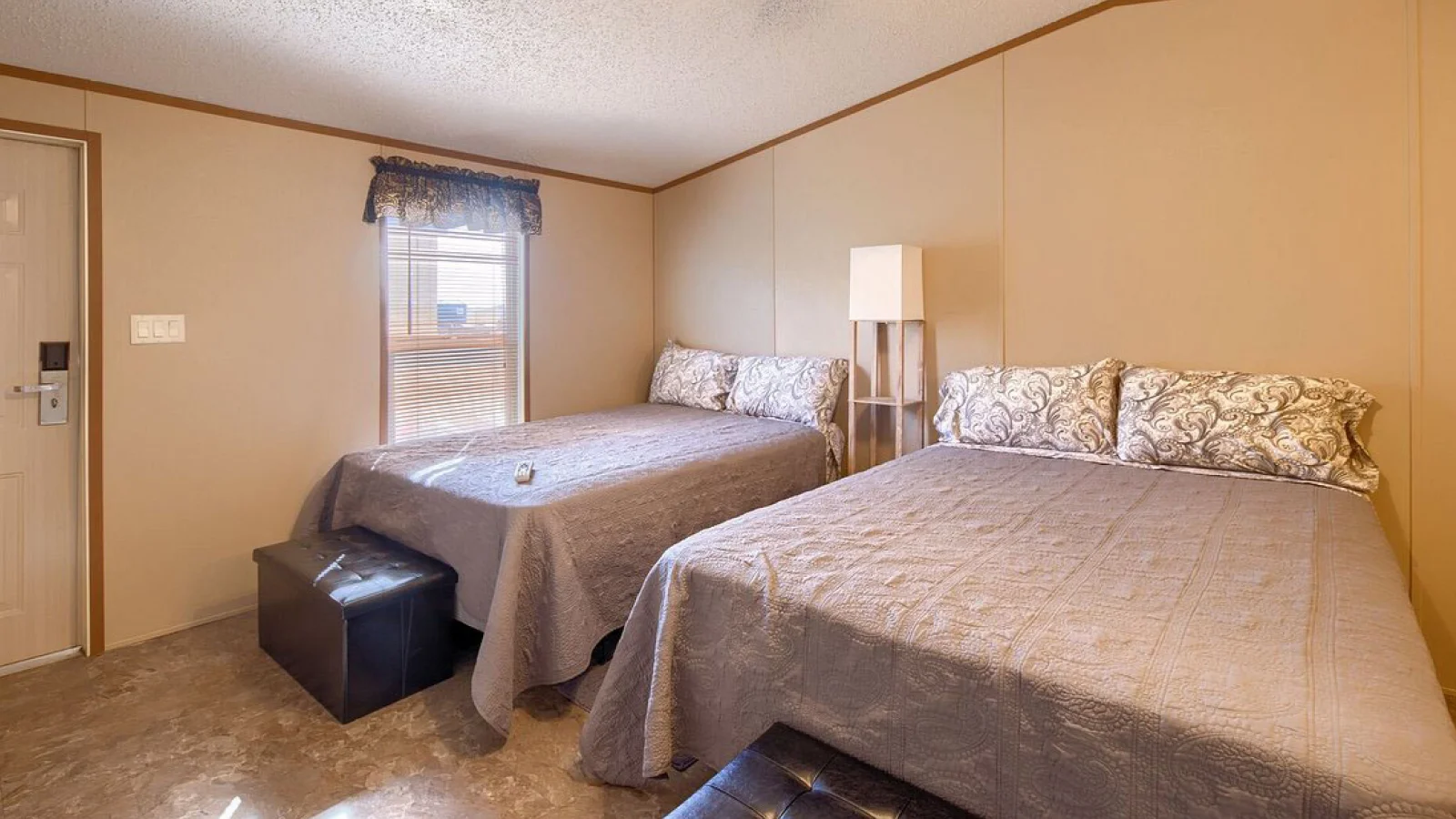 Permian Lodging provides top-tier lodging solutions in the Permian Basin