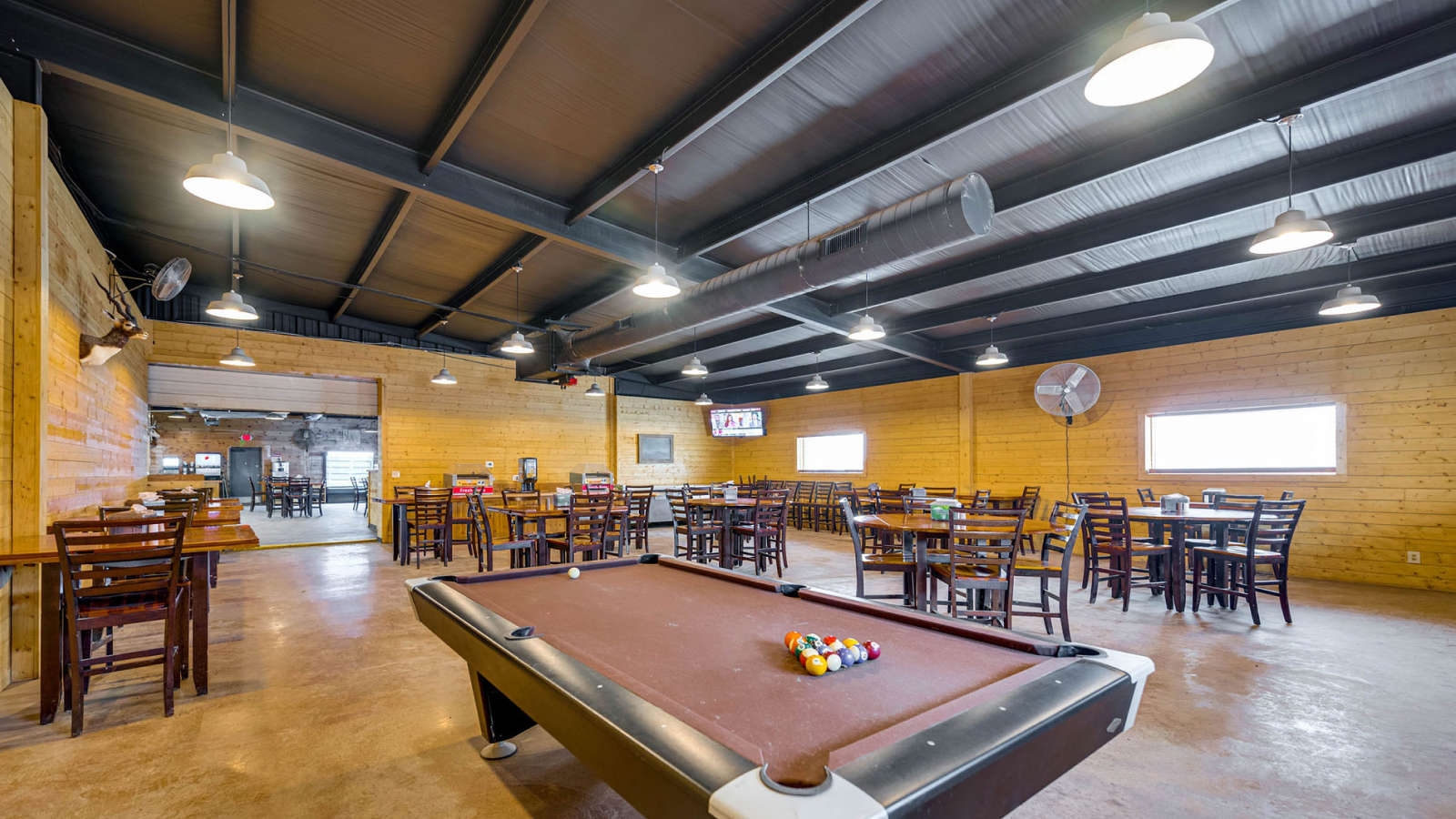 Permian creates a “home away from home” for the workforce in the Permian Basin