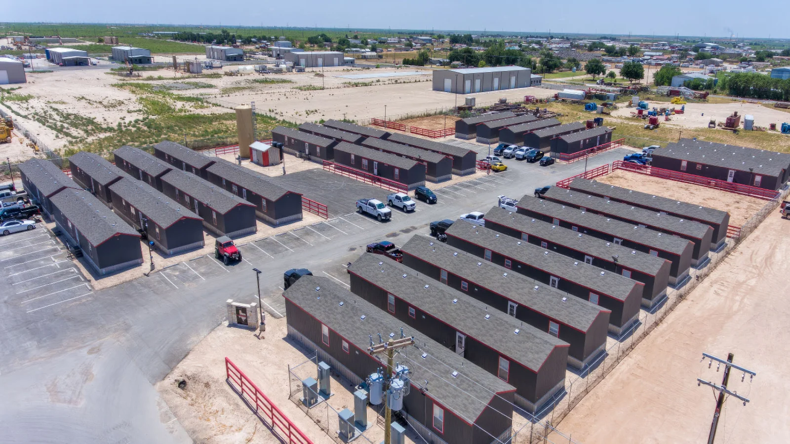 The Permian Basin's geological features make it a key energy production hub for major projects, expected to grow significantly by 2025