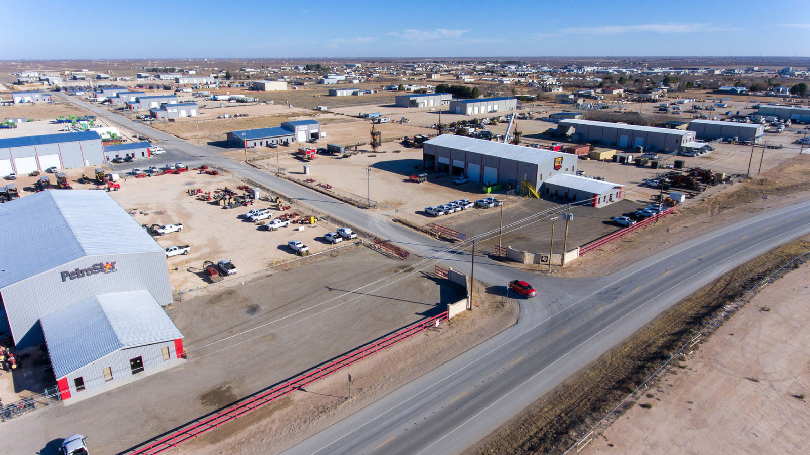 PetroPlex expertly manages its remote accommodations, offering flexible stays and creating a community-focused environment that ensures satisfaction through personalized service, operational efficiency, and safety