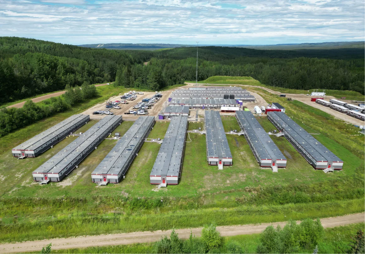 Edmonton-Based Right Choice Camps & Catering Streamlines Operations and Billing for Network of Remote Lodges