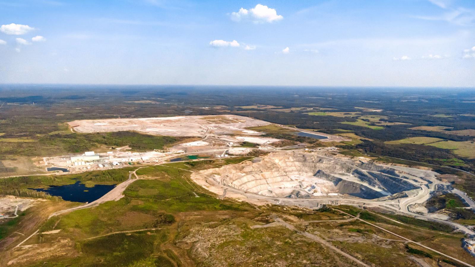 The Rainy River Mine project—setting new standards in environmental and community stewardship