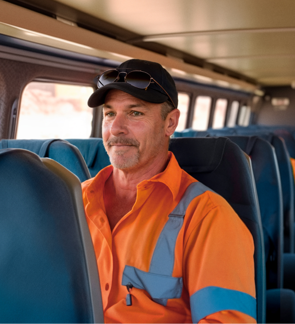 fifo-worker-bus-seated